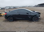 2013 Honda Civic Lx Black vin: 2HGFG3B56DH505625