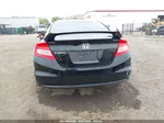 2013 Honda Civic Lx Black vin: 2HGFG3B56DH505625