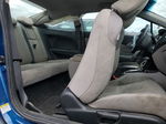 2013 Honda Civic Lx Синий vin: 2HGFG3B56DH531349