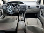 2013 Honda Civic Lx Синий vin: 2HGFG3B56DH531349