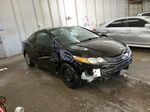 2014 Honda Civic Lx Black vin: 2HGFG3B56EH505464