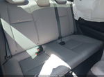 2014 Honda Civic Lx Серый vin: 2HGFG3B56EH510454