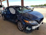 2014 Honda Civic Lx Blue vin: 2HGFG3B57EH511600