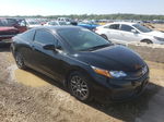 2014 Honda Civic Lx Black vin: 2HGFG3B57EH515162