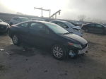 2012 Honda Civic Lx Black vin: 2HGFG3B58CH510601