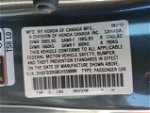 2012 Honda Civic Lx Серый vin: 2HGFG3B58CH558888