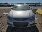 2012 Honda Civic Lx Серебряный vin: 2HGFG3B58CH563962