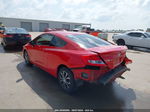 2013 Honda Civic Lx Red vin: 2HGFG3B58DH532034