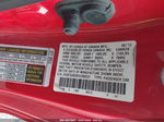 2012 Honda Civic Lx Red vin: 2HGFG3B59CH560231