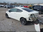 2013 Honda Civic Lx Белый vin: 2HGFG3B59DH519776