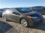 2014 Honda Civic Lx Black vin: 2HGFG3B59EH508116