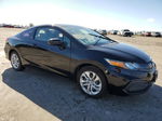 2015 Honda Civic Lx Black vin: 2HGFG3B59FH527783