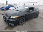 2012 Honda Civic Lx Black vin: 2HGFG3B5XCH505609