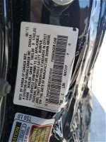 2012 Honda Civic Lx Black vin: 2HGFG3B5XCH510342