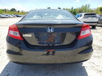 2012 Honda Civic Lx Черный vin: 2HGFG3B5XCH513516