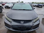 2013 Honda Civic Ex Серый vin: 2HGFG3B82DH503722