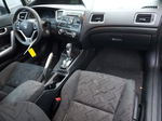 2013 Honda Civic Ex Серый vin: 2HGFG3B82DH503722