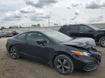 2014 Honda Civic Ex Black vin: 2HGFG3B82EH514219