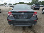 2014 Honda Civic Ex Black vin: 2HGFG3B82EH514219