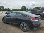 2014 Honda Civic Ex Black vin: 2HGFG3B82EH514219