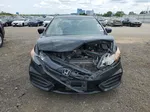 2014 Honda Civic Ex Black vin: 2HGFG3B82EH514219