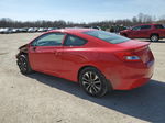 2013 Honda Civic Ex Red vin: 2HGFG3B83DH516334