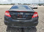 2012 Honda Civic Ex Black vin: 2HGFG3B84CH563855