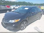 2014 Honda Civic Ex Black vin: 2HGFG3B84EH525691