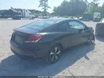 2014 Honda Civic Ex Black vin: 2HGFG3B84EH525691