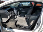 2013 Honda Civic Ex Белый vin: 2HGFG3B87DH512593