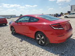 2014 Honda Civic Ex Red vin: 2HGFG3B88EH516198