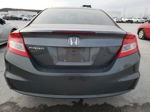 2012 Honda Civic Ex Серый vin: 2HGFG3B89CH527725