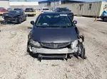 2012 Honda Civic Ex Gray vin: 2HGFG3B8XCH507743