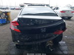 2013 Honda Civic Si Черный vin: 2HGFG4A50DH706508