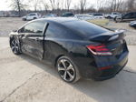 2014 Honda Civic Si Black vin: 2HGFG4A50EH700712