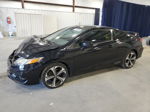 2015 Honda Civic Si Black vin: 2HGFG4A51FH704429