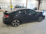 2015 Honda Civic Si Черный vin: 2HGFG4A51FH704429