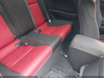 2015 Honda Civic Si Серебряный vin: 2HGFG4A54FH704490