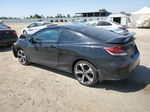 2014 Honda Civic Si Black vin: 2HGFG4A58EH703471