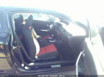 2014 Honda Civic Si Black vin: 2HGFG4A59EH701132