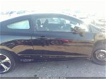 2014 Honda Civic Si Black vin: 2HGFG4A59EH701132