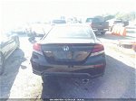 2014 Honda Civic Si Black vin: 2HGFG4A59EH701132