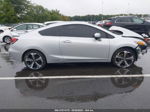 2015 Honda Civic Si Серый vin: 2HGFG4A5XFH704509