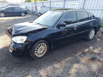 2003 Acura 1.7el Touring Черный vin: 2HHES35693H002941