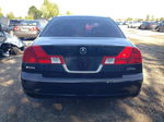 2003 Acura 1.7el Touring Черный vin: 2HHES35693H002941