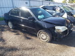 2003 Acura 1.7el Touring Черный vin: 2HHES35693H002941