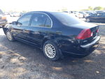 2003 Acura 1.7el Touring Черный vin: 2HHES35693H002941