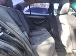 2003 Acura 1.7el Touring Черный vin: 2HHES35693H002941
