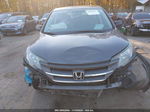 2013 Honda Cr-v Lx Gray vin: 2HKRM3H30DH515696