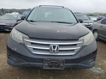 2013 Honda Cr-v Lx Черный vin: 2HKRM3H30DH516976